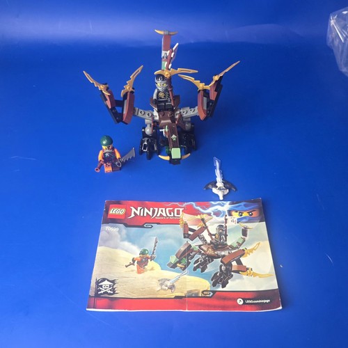 Lego ninjago 70599 masters - lego,