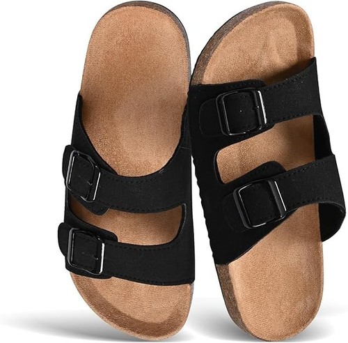 Womens flat slip - womens,