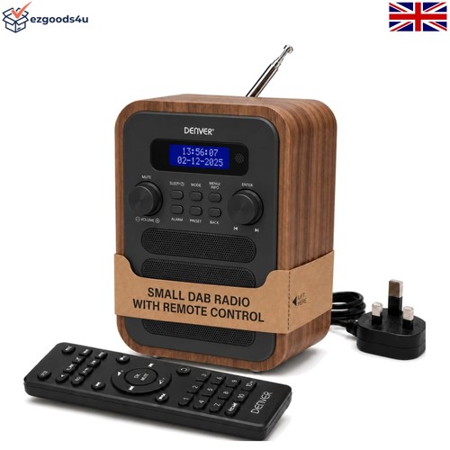 Dab bluetooth - dab, radio
