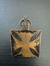 BRITISH ARMY CHAPLAINS