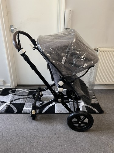 Bugaboo cameleon pram - bugaboo,