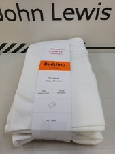 John Lewis Baby GOTS Organic