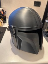 Mandalorian Unfinished 3D