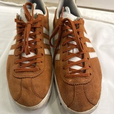 Mens vintage adidas gazelle - gazelle,