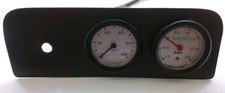 Racetech boost gauges - boost, 2"