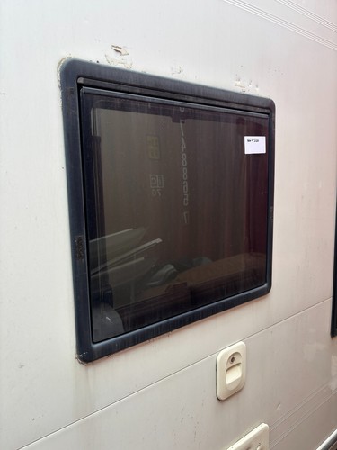 Caravan motorhome dometic - caravan/motorhome,