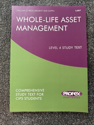 Profex cips level m7 - profex,