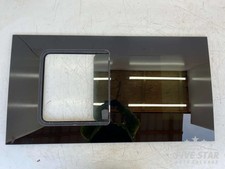 Ford Transit Sliding Door Window Glass Left 2013 Van 4/5dr (11-14) 2.2 TDCi