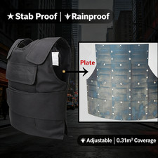 Stab proof anti cut - stab, vest