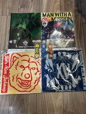 MAN WITH A MISSION Ichiban