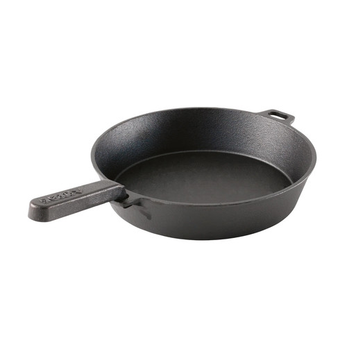 Robens modoc cast iron pan - robens,