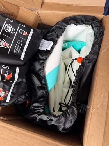 Brand new decathlon sup 100 - new,