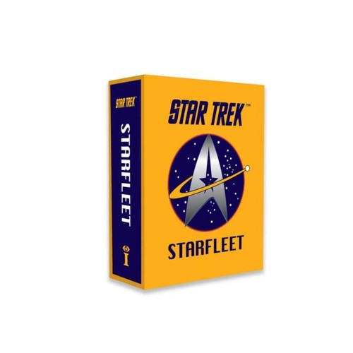 Star trek starfleet tiny - starfleet, (tiny