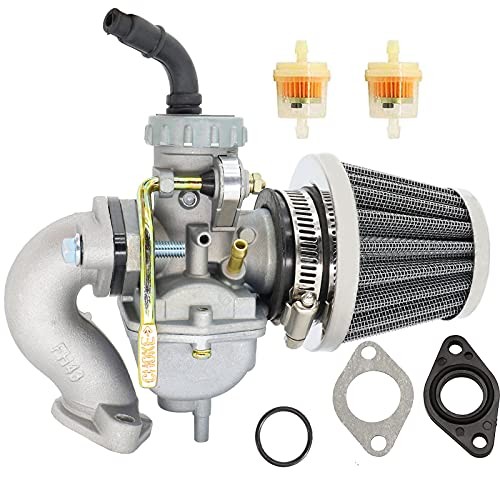 Pz20 carburetor for kazuma - carburetor,