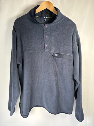 Gill marine fleece - gill,
