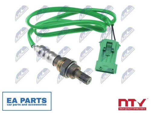 Lambda sensor for peugeot 1007 - sensor,
