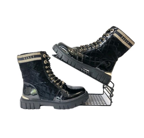 Baker ted boots - ted,