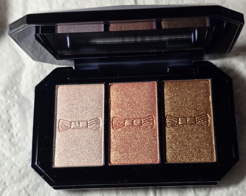 Ted baker eyeshadow trio - ted,
