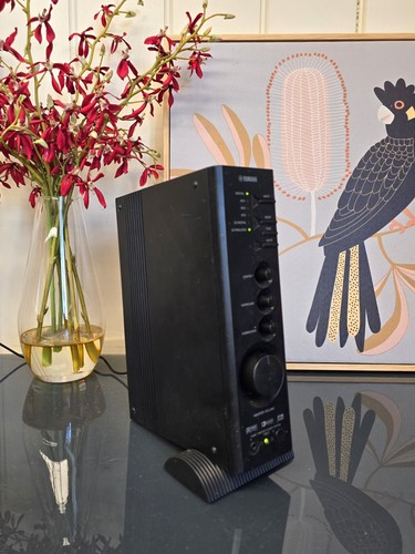 Yamaha tss home theatre - yamaha,
