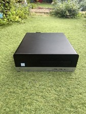 HP ProDesk 400 G5 SFF Core