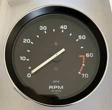 Triumph Spitfire 1500 Smiths