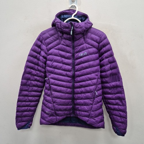 Rab cirrus alpine purple - cirrus,