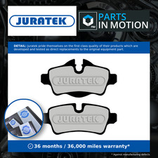 Brake Pads Set fits MINI