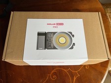 Zhiyun Molus X100 Pro Studio Light Kit with Diffusion Dome (add-on)