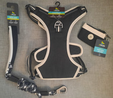 3 PEAKS DOG ASCENT HARNESS