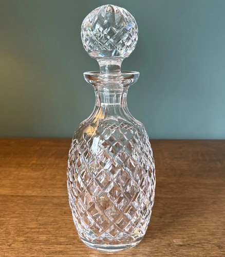 Waterford boyne crystal - waterford,