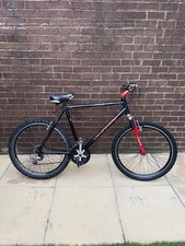Claud butler mountain bike - claud,