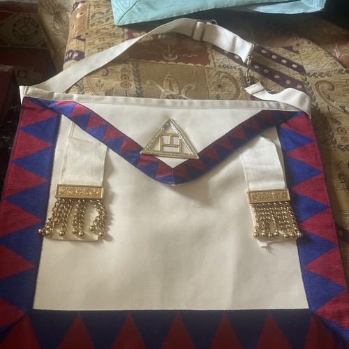 Masonic royal arch companion - royal,