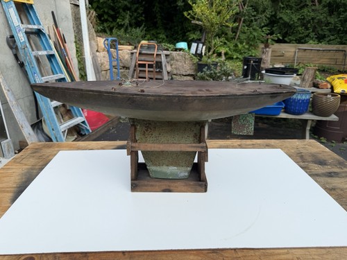 Rare seaworthy boats - seaworthy,