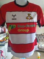 Doncaster rovers 2023-24 home
