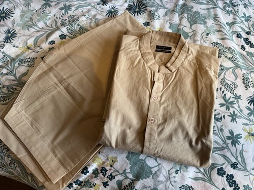 Saphire pakistani men shalwar - pakistani,