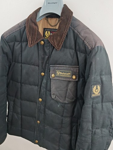 Belstaff ranger down - ranger,