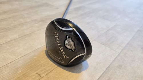 Cleveland classic driver - cleveland, xl