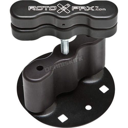 Rotopax dlx pack - rotopax, mount
