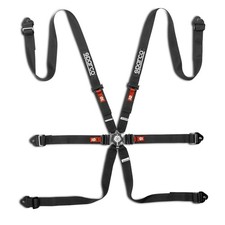 New! 2026 Sparco COMPETITION