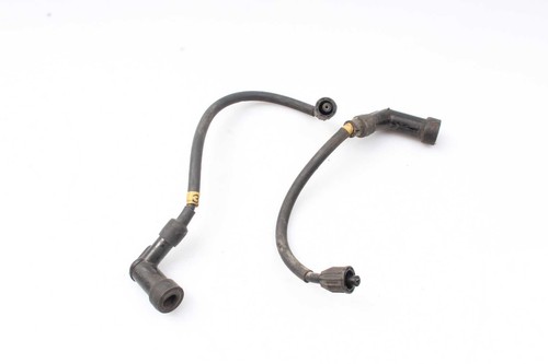 Ignition plug connector - ignition,