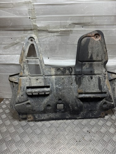 Fiat 500 engine undertray - 500,
