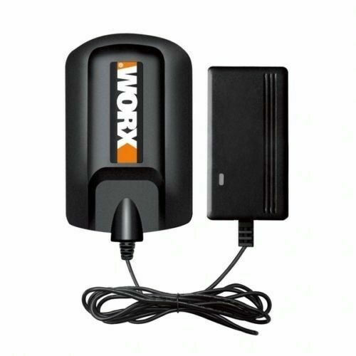Battery charger worx wa3742 - charger,