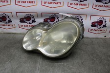 Headlight Headlamp Driver For 2003-2007 Mercedes C220 C-class Cdi Se E4 4 Dohc 