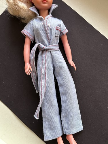Vintage 1970s sindy doll - 🩷,