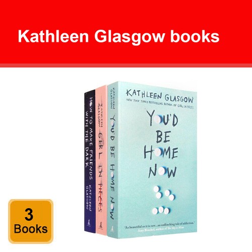 Kathleen glasgow books - kathleen,