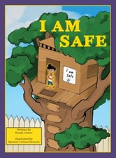 Canter - I Am Safe - New