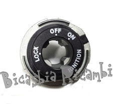 5398 - Body Lock Ignition Piaggio 125 200 250 500 X8 X9 Evolution Amalfi