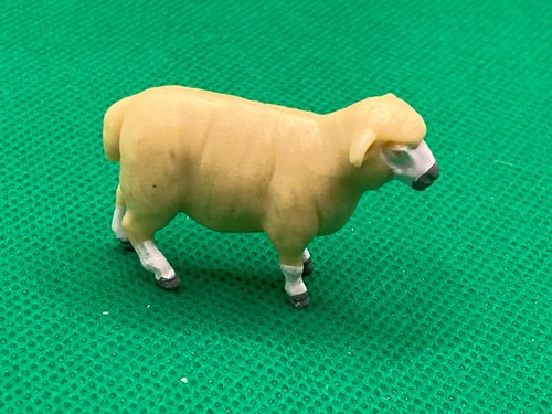 Britains plastic farm - plastic,