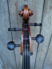 Old Cello - Old Cello - RARE