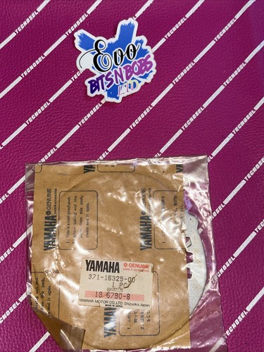 Yamaha oem nos 250 360 - nos, dt